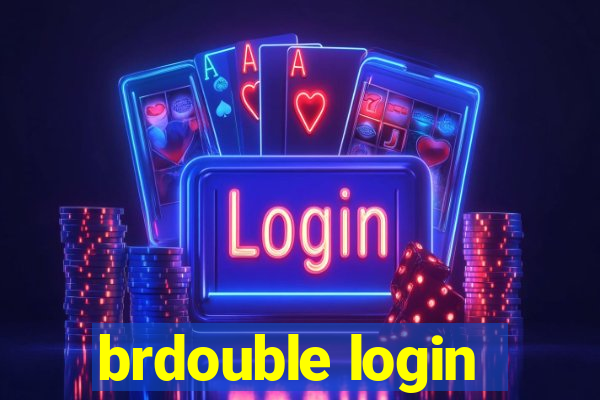 brdouble login